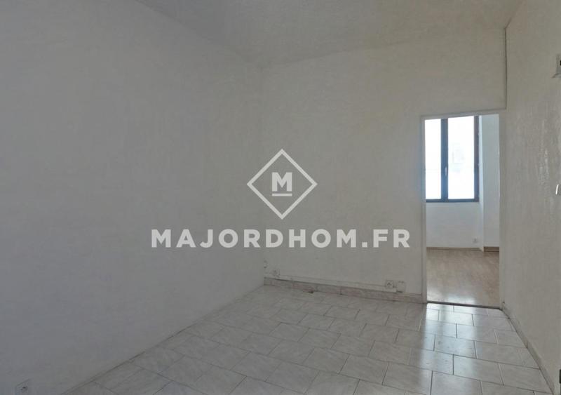 Appartement - 30 m² - 2 pièces