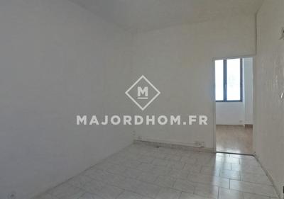 Appartement - 30 m² - 2 pièces