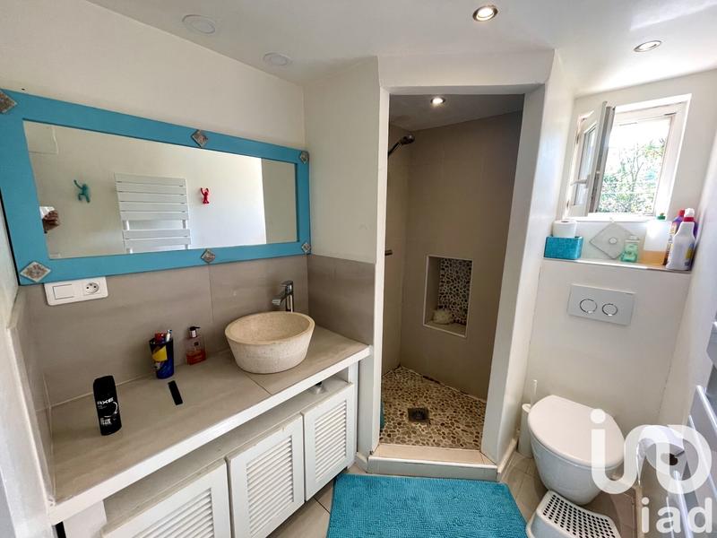 Appartement - 86 m² - 4 pièces