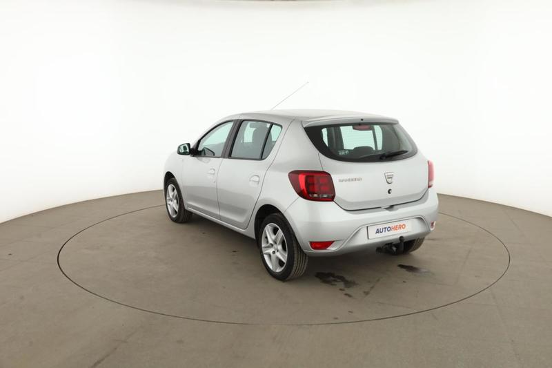 Dacia Sandero II 1.0 SCe Confort 73 ch