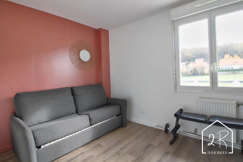 Maison - 73 m² - 4 pièces