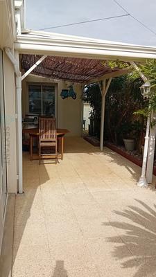 Maison - 110 m² - 6 pièces