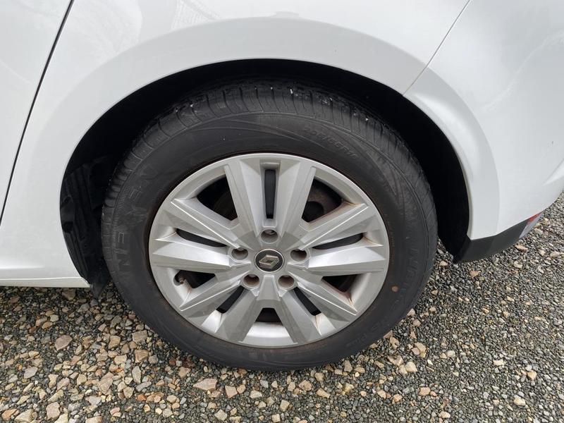 Renault Mégane IV Blue Dci 115 Zen