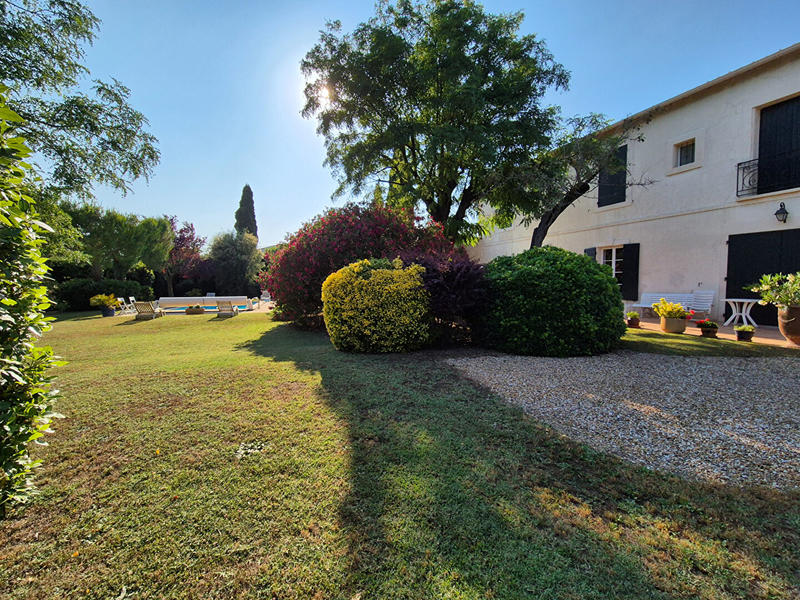 Maison - 180 m² - 5 pièces