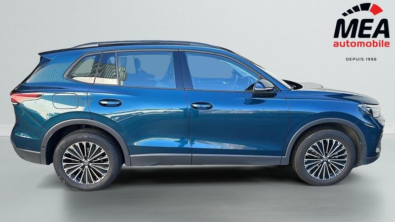 Volkswagen Tiguan 1.5 eTSI 131ch Dsg7 Life Plus