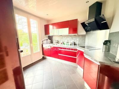 Maison - 175 m² - 6 pièces