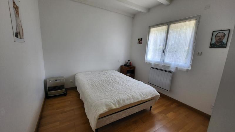 Maison - 62 m² - 3 pièces