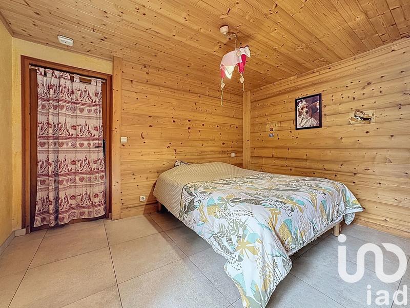 Ferme - 260 m² - 6 pièces