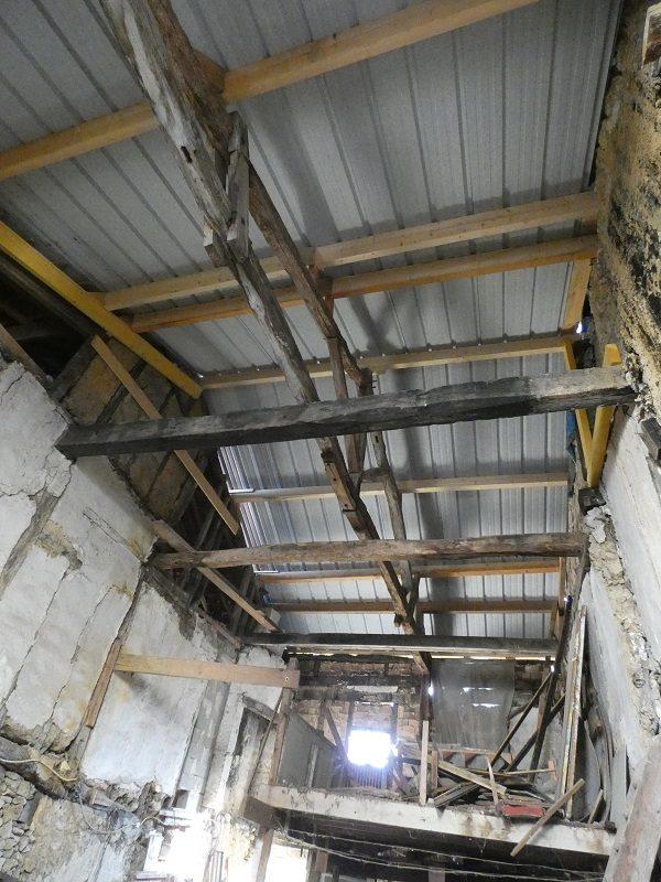 Maison - 72 m² - 2 pièces