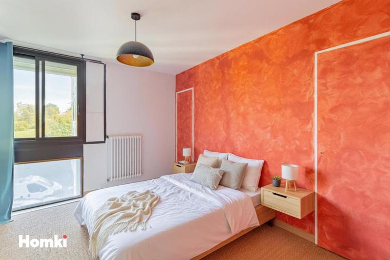 Appartement - 75 m² - 4 pièces