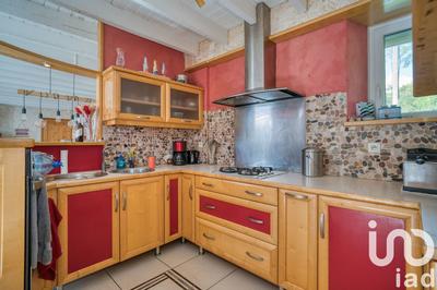 Maison - 486 m² - 17 pièces