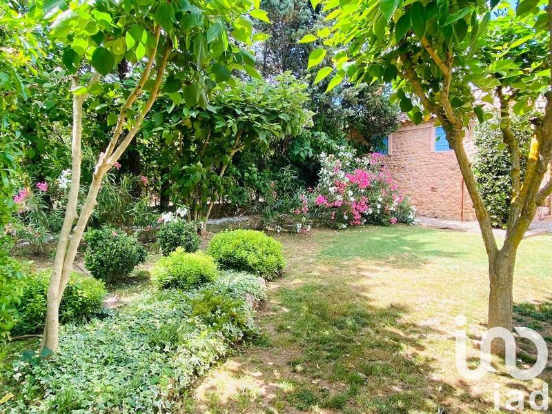 Bastide - 209 m² - 5 pièces