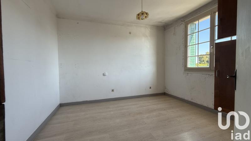 Maison de ville - 63 m² - 5 pièces