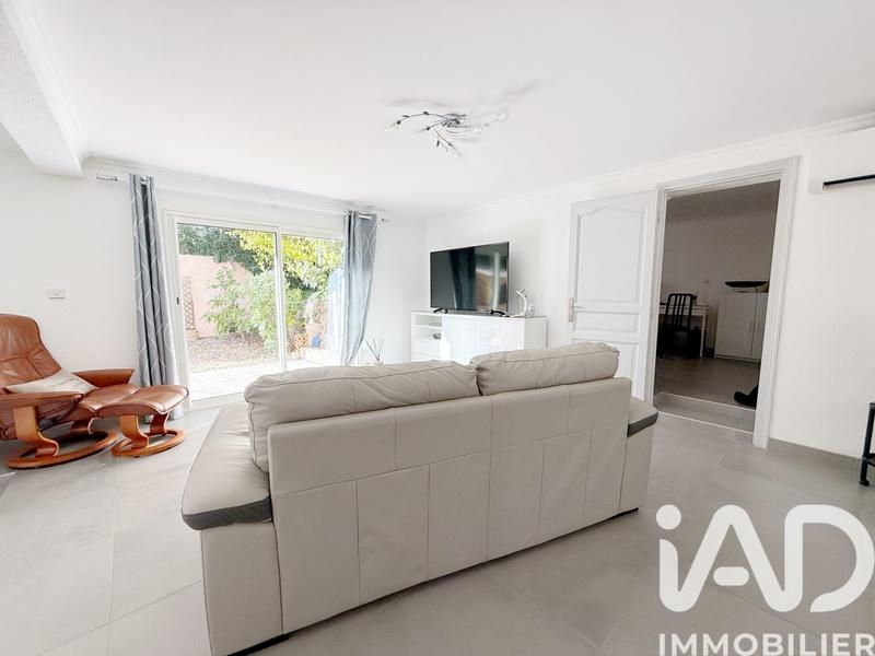 Maison - 219 m² - 6 pièces