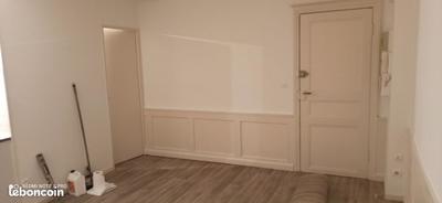 Studio - 27 m² - 1 pièce