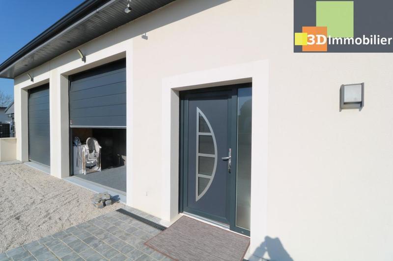 Maison - 46 m² - 2 pièces