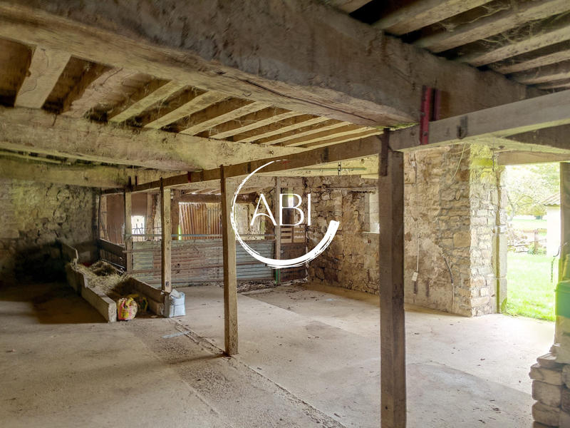 Ferme - 187 m² - 8 pièces