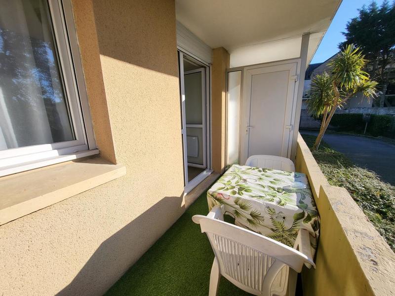 Appartement - 24 m² - 1 pièce