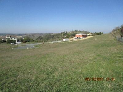 Terrain - 1 004 m²