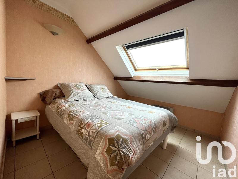 Maison - 155 m² - 7 pièces