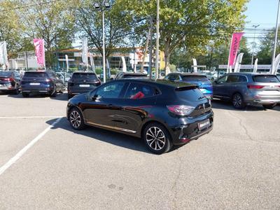Renault Clio E-Tech full hybrid 145 Techno