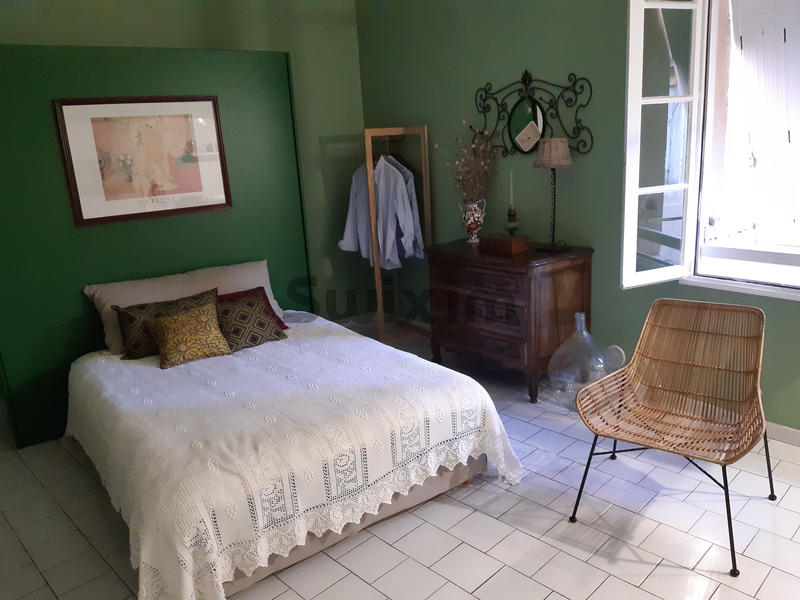 Appartement - 125 m² - 4 pièces