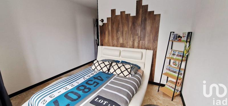 Maison - 167 m² - 5 pièces