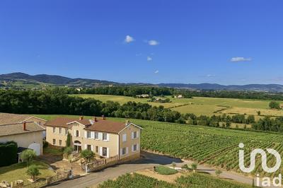 Maison de campagne - 200 m² - 8 pièces