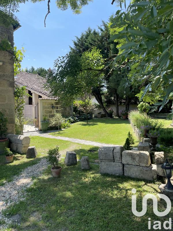 Maison de campagne - 300 m² - 10 pièces