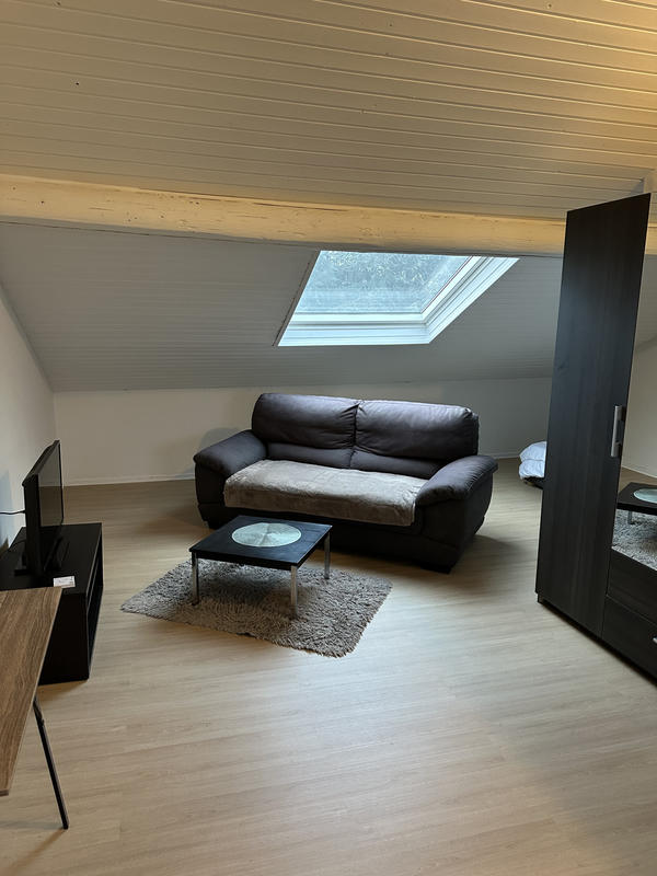 Appartement - 30 m² - 1 pièce