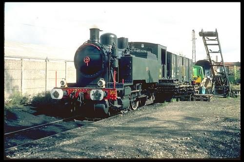 Chemin de Fer Touristique du Vermandois