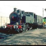 Chemin de Fer Touristique du Vermandois