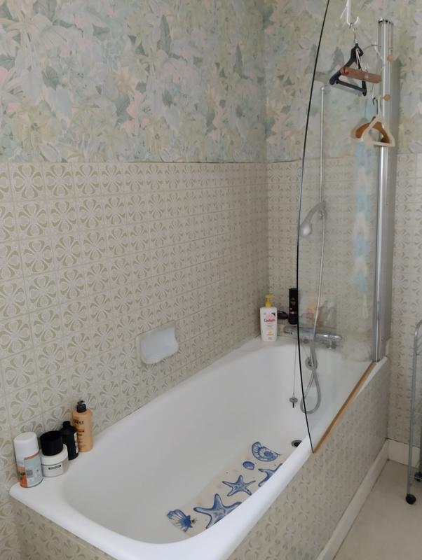 Maison ancienne - 130 m² - 7 pièces