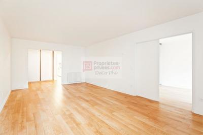 Appartement - 83 m² - 3 pièces