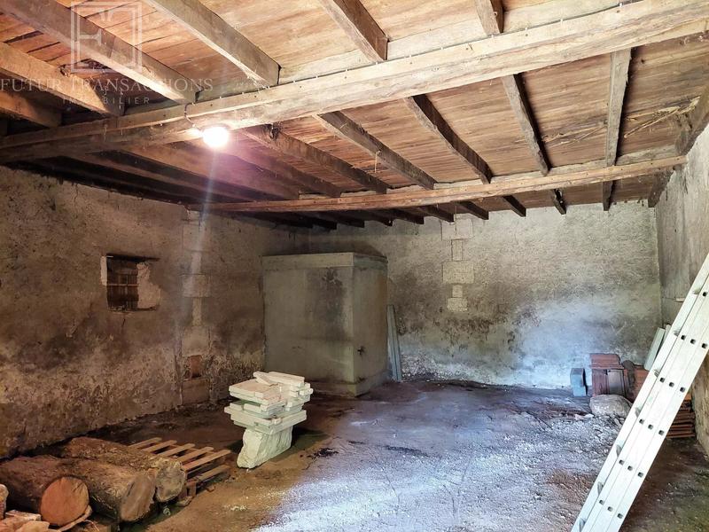 Maison - 137 m² - 6 pièces