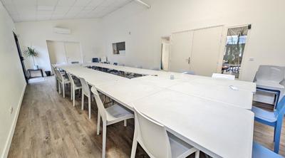 Bureau - 240 m² - 7 pièces