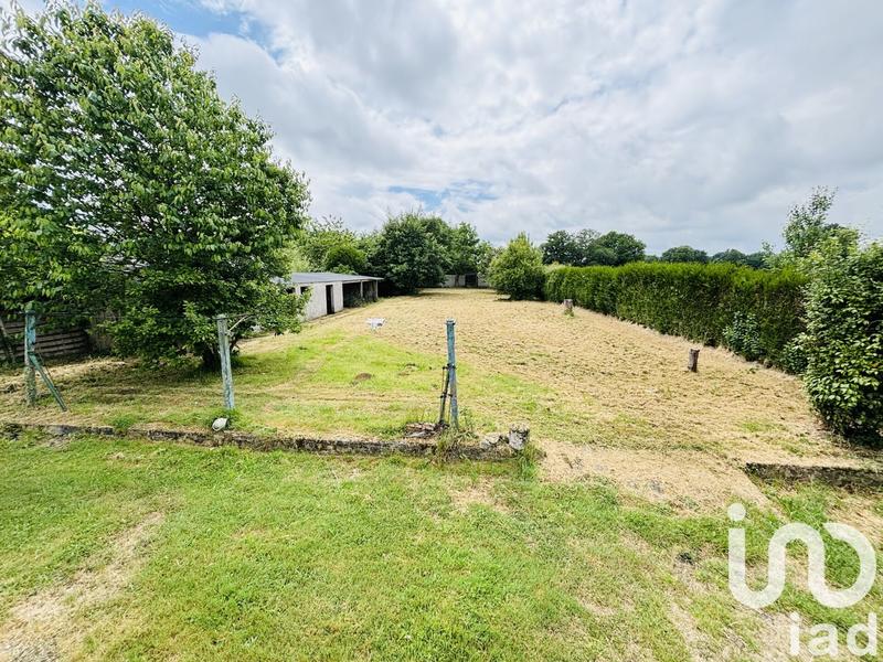 Maison - 210 m² - 7 pièces