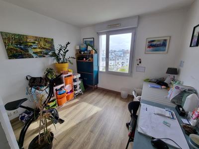 Appartement - 77 m² - 4 pièces