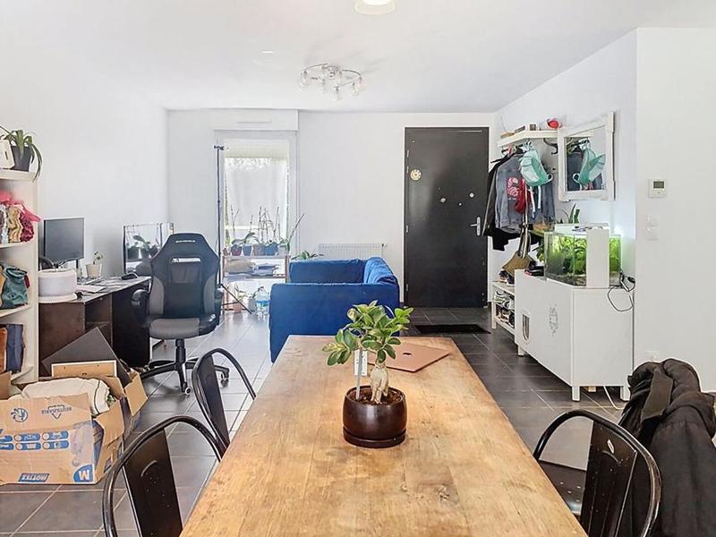 Maison - 83 m² - 5 pièces