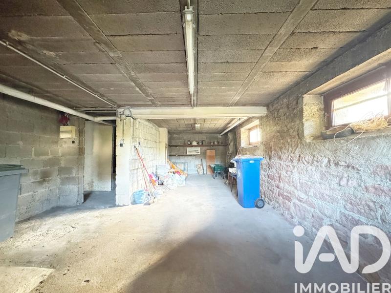 Maison - 86 m² - 5 pièces