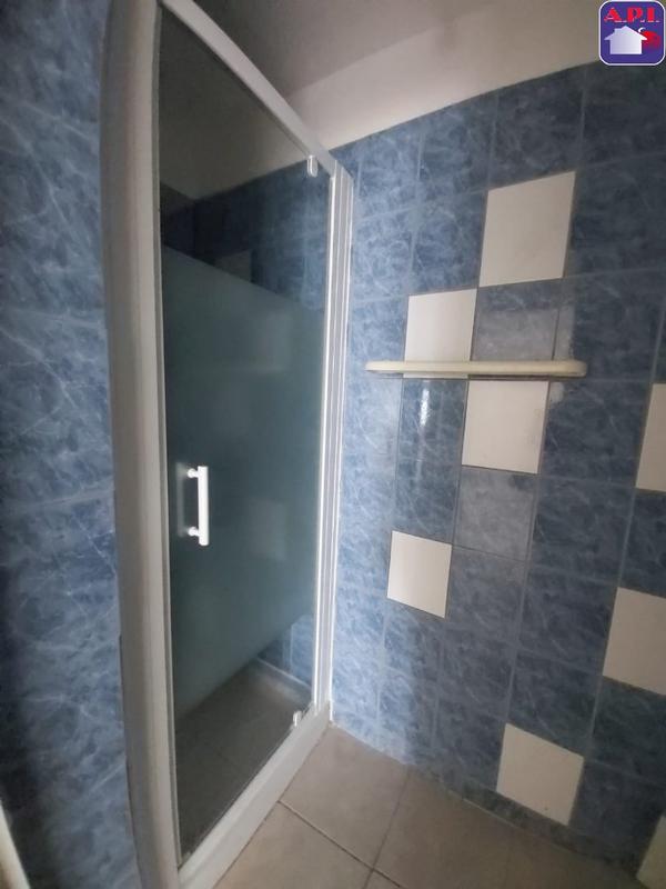 Studio - 34 m² - 1 pièce