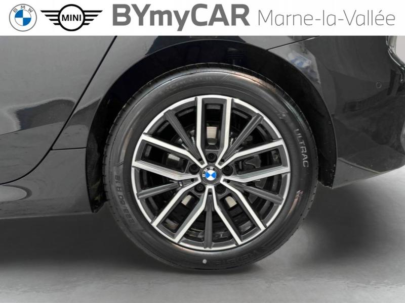 Bmw Serie 2 Active Tourer U06 220i 170 ch Dkg7 m Sport