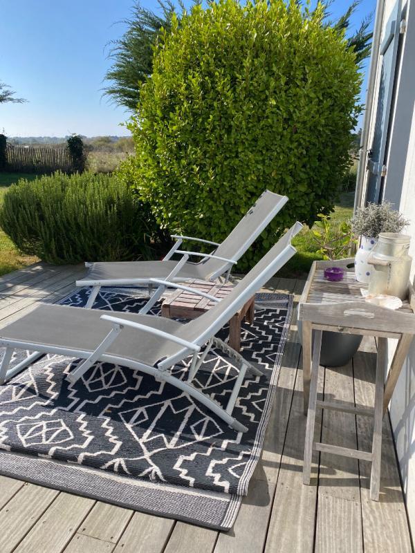 Demeure - 100 m² - 5 pièces