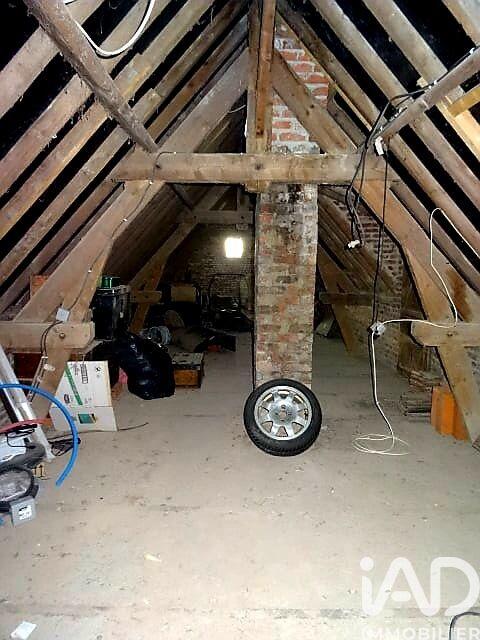 Maison - 144 m² - 5 pièces