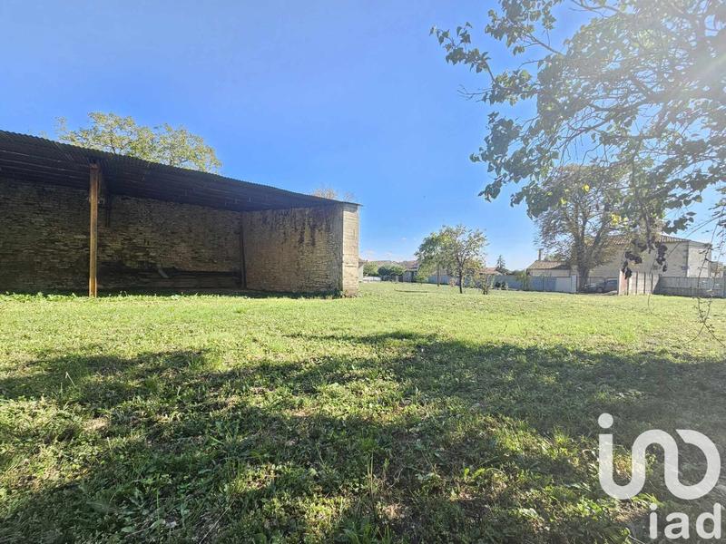 Maison - 277 m² - 8 pièces