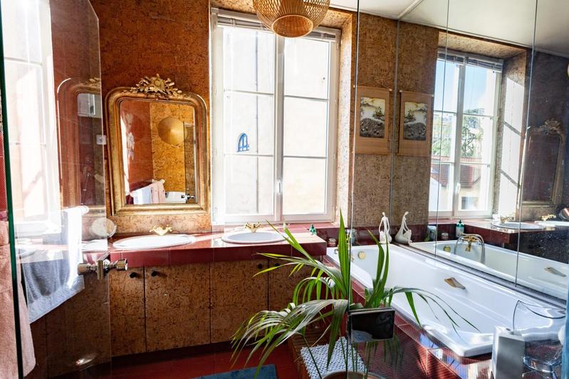 Appartement - 75 m² - 3 pièces