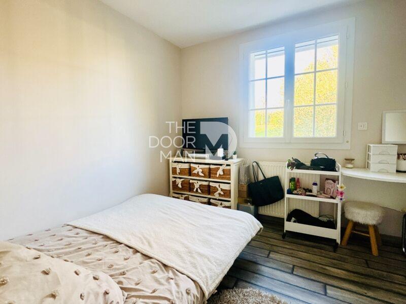 Maison - 132 m² - 6 pièces