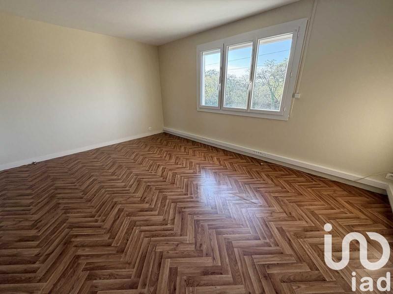 Maison - 110 m² - 6 pièces