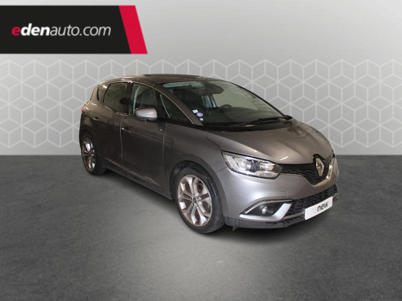 Renault Scénic 1.3 TCe 115 Energy Zen