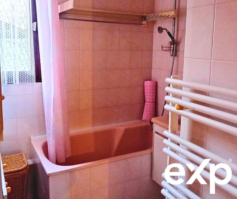 Maison - 76 m² - 4 pièces